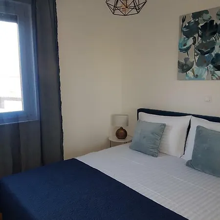 아파트 Petra's Place - Sea View *