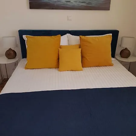 아파트 Petra's Place - Sea View *