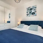 דירה Petra's Place - Sea View