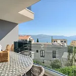 דירה Petra's Place - Sea View *