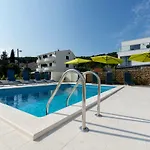 Petra's Place - Sea View סלאטינה
