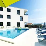 דירה Petra's Place - Sea View *