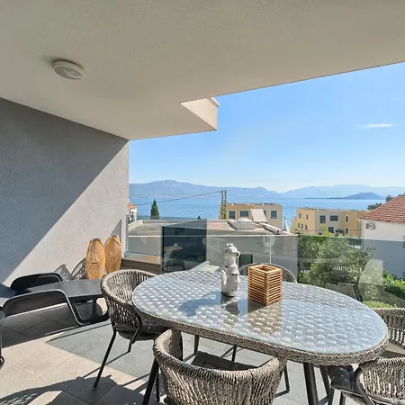 Petra's Place - Sea View סלאטינה