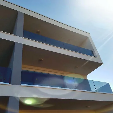 Petra's Place - Sea View Apartment *